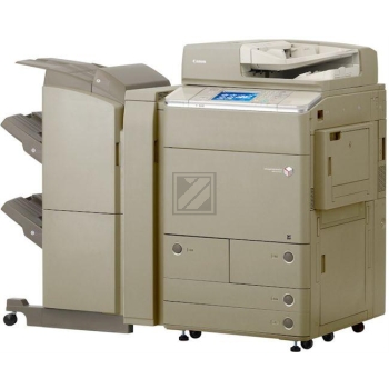 Canon Imagerunner Advance C 7055 I