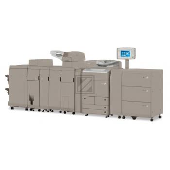 Canon Imagerunner Advance C 9065 S Pro