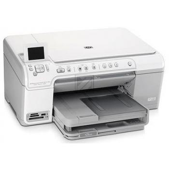 Hewlett Packard (HP) Photosmart C 5370