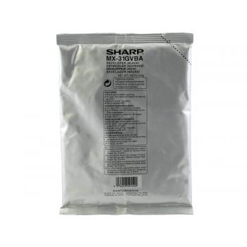 Original Sharp MX-31GVBA Entwicklereinheit Schwarz