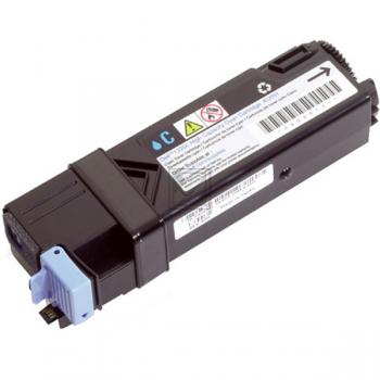 Original Dell 593-10325 / P238C Toner Cyan
