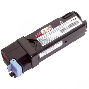 Original Dell 593-10327 / RY855 Toner Magenta