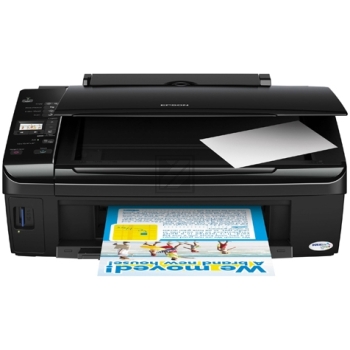 Epson Stylus SX 215