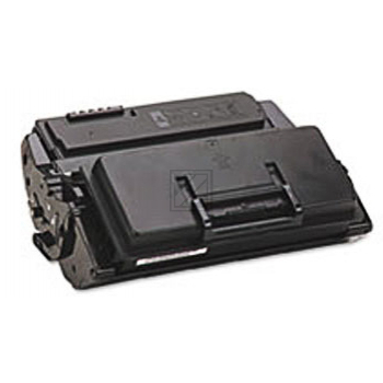 Original Xerox 106R01370 Toner Schwarz