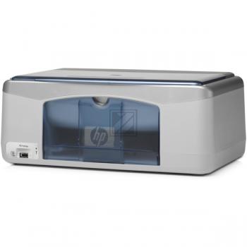 Hewlett Packard (HP) PSC 1315 S