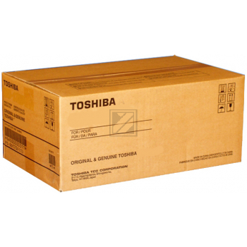 Original Toshiba 6AK00000084 / T-FC 28 M Toner Magenta