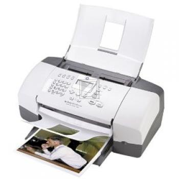 Hewlett Packard (HP) Officejet 4211