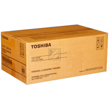 Original Toshiba 6AK00002112 / T-FC 28 Y Toner Gelb
