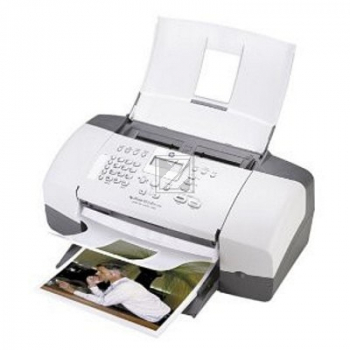 Hewlett Packard (HP) Officejet 4212