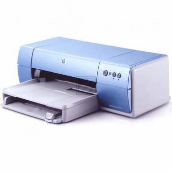 Hewlett Packard (HP) Deskjet 5552