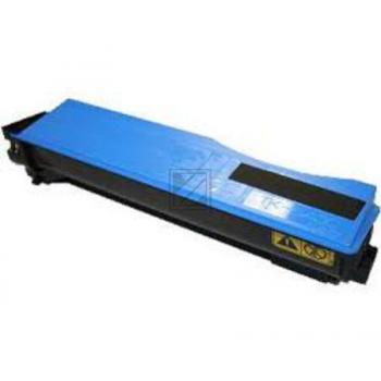 Original Kyocera 1T02HLCEU0 / TK-540C Toner Cyan