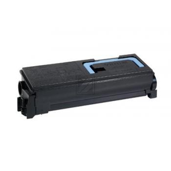Original Kyocera 1T02HM0EU0 / TK-550K Toner Schwarz