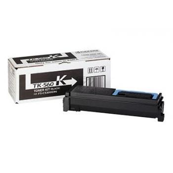 Original Kyocera 1T02HN0EU0 / TK-560K Toner Schwarz