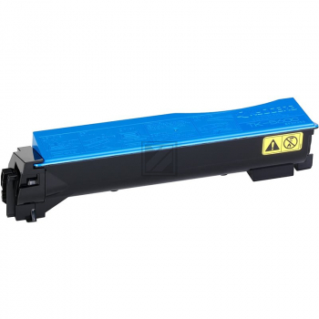 Original Kyocera 1T02HNCEU0 / TK-560C Toner Cyan