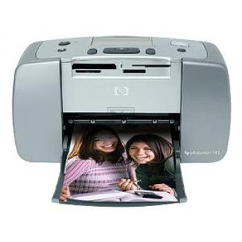 Hewlett Packard (HP) Photosmart 145