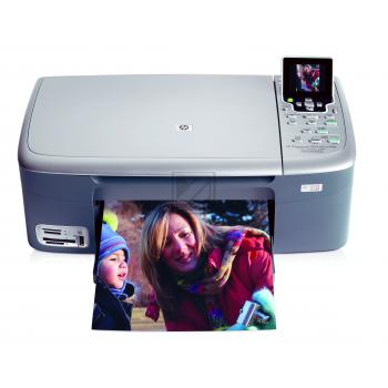 Hewlett Packard (HP) Photosmart 2575 A