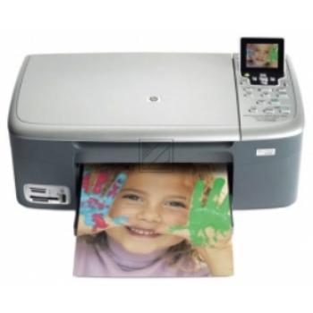 Hewlett Packard (HP) Photosmart 2573