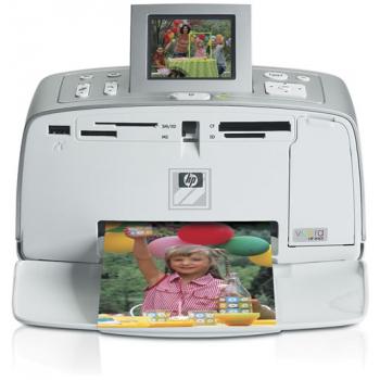 Hewlett Packard (HP) Photosmart 385 A
