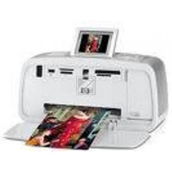 Hewlett Packard (HP) Photosmart 385 B