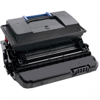 Original Dell 593-10332 / NY312 Toner Schwarz