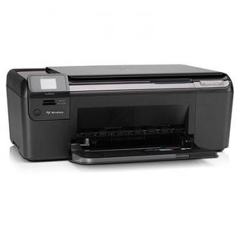 Hewlett Packard (HP) Photosmart A 321