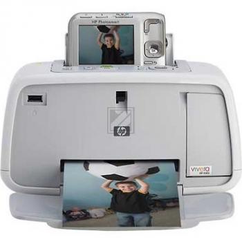 Hewlett Packard (HP) Photosmart A 446