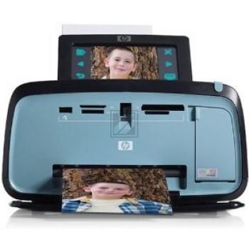 Hewlett Packard (HP) Photosmart A 627