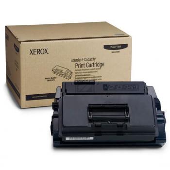 Original Xerox 106R01414 Toner Schwarz