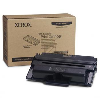 Original Xerox 106R01415 Toner Schwarz XXL
