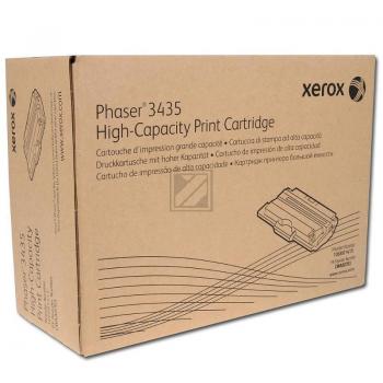 Original Xerox 106R01415 Toner Schwarz XXL