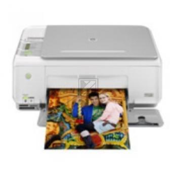 Hewlett Packard (HP) Photosmart C 3183