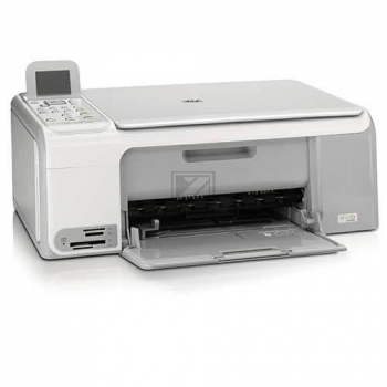 Hewlett Packard (HP) Photosmart C 4170