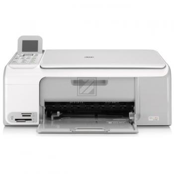 Hewlett Packard (HP) Photosmart C 4173