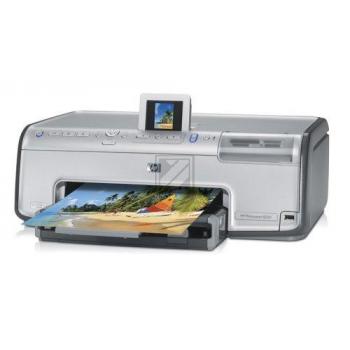 Hewlett Packard (HP) Photosmart C 4193