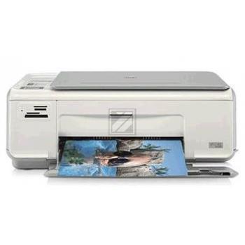 Hewlett Packard (HP) Photosmart C 4240