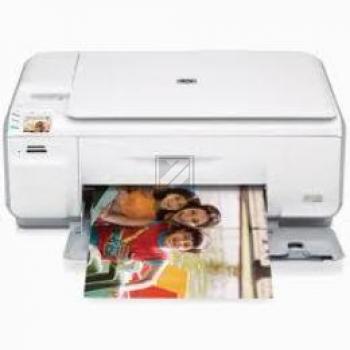 Hewlett Packard (HP) Photosmart C 4440