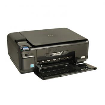 Hewlett Packard (HP) Photosmart C 4486