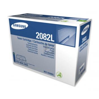 Original Samsung MLT-D2082L / 2082L Toner Schwarz XXL