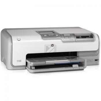 Hewlett Packard (HP) Photosmart C 4550