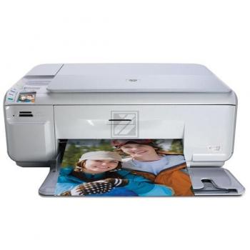 Hewlett Packard (HP) Photosmart C 4585