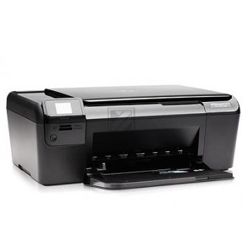 Hewlett Packard (HP) Photosmart C 4670