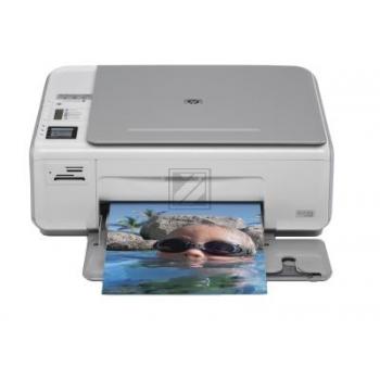 Hewlett Packard (HP) Photosmart C 4793