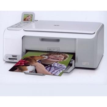 Hewlett Packard (HP) Photosmart C 5188