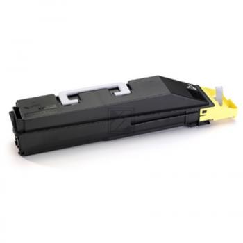 Original Kyocera 1T02JZAEU0 / TK-865Y Toner Gelb