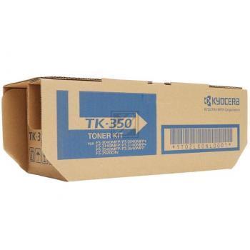 Original Kyocera 1T02J10EU0 / TK-350 Toner Schwarz