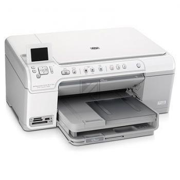 Hewlett Packard (HP) Photosmart C 5300