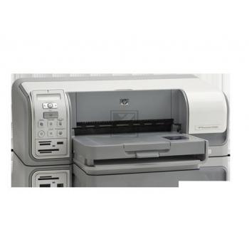 Hewlett Packard (HP) Photosmart D 5156