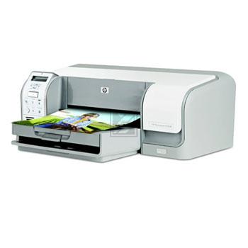 Hewlett Packard (HP) Photosmart D 5168