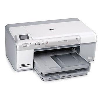 Hewlett Packard (HP) Photosmart D 5400