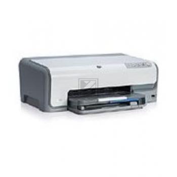 Hewlett Packard (HP) Photosmart D 6100